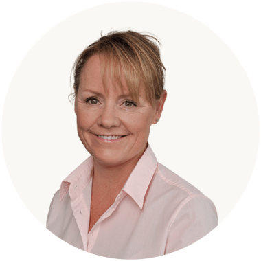 Hanne Svenkerud Frydenlund